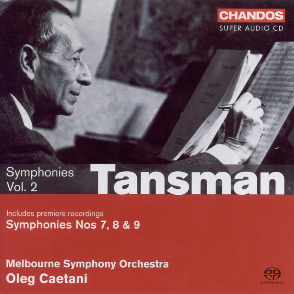 Oleg Caetani Cd
