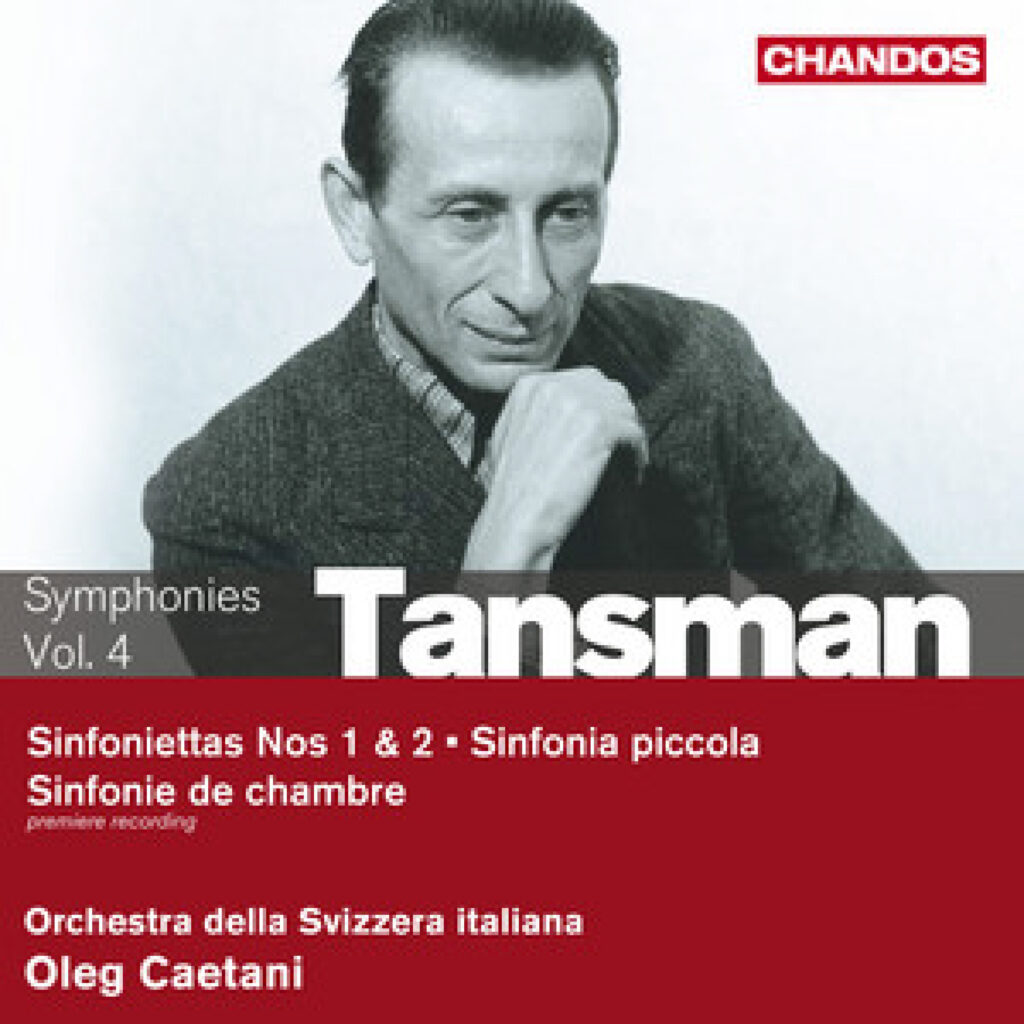 Oleg Caetani Cd