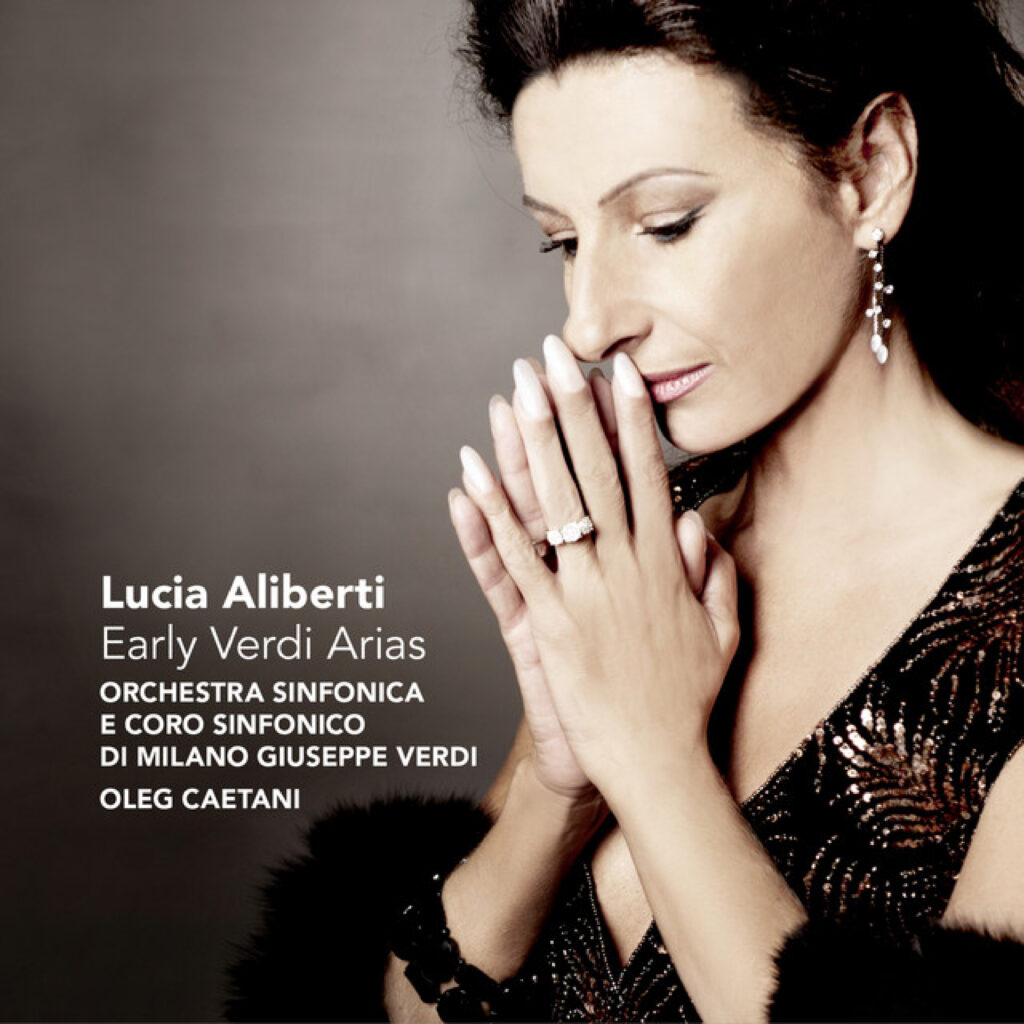 Oleg Caetani Cd