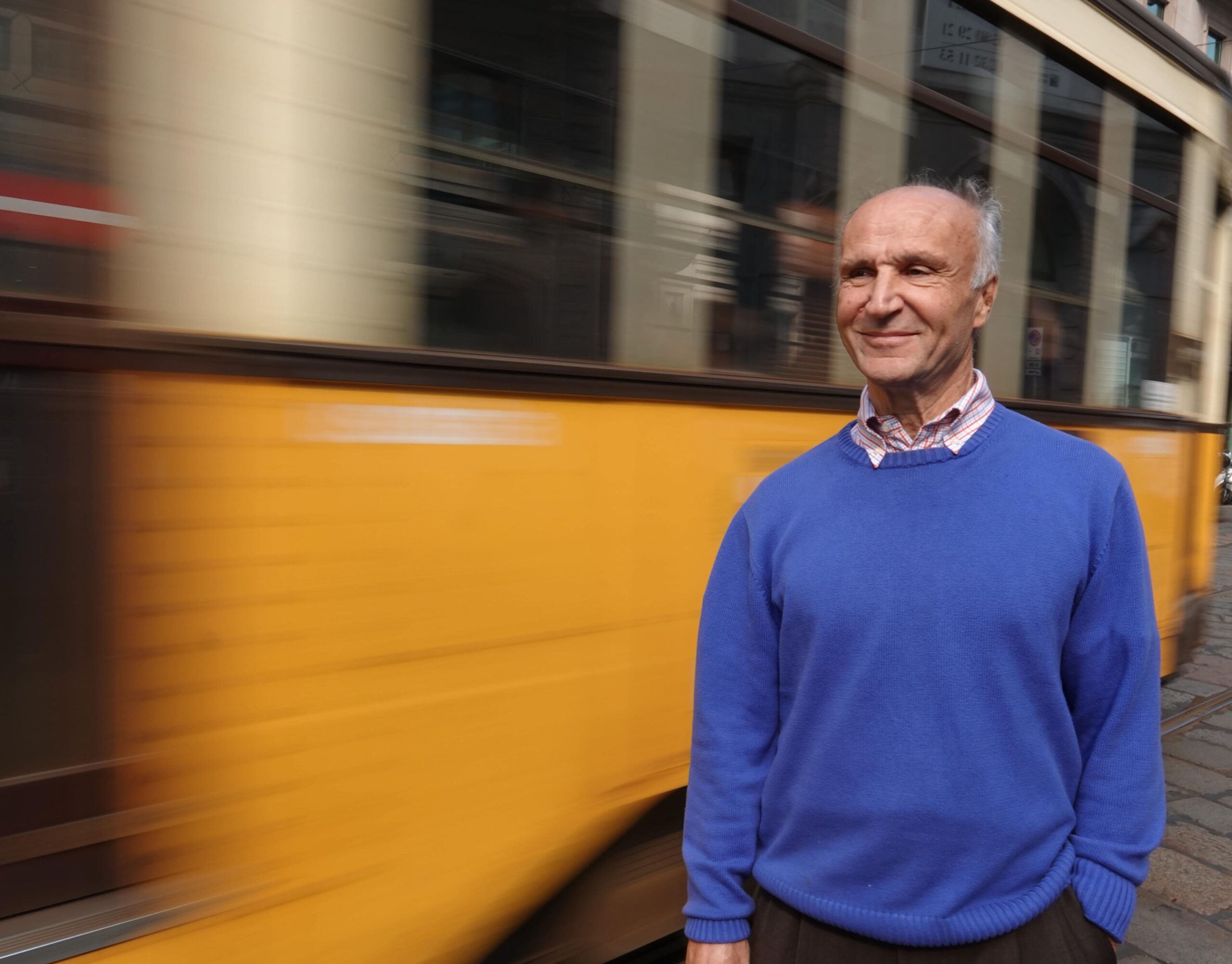 Photo Oleg Caetani