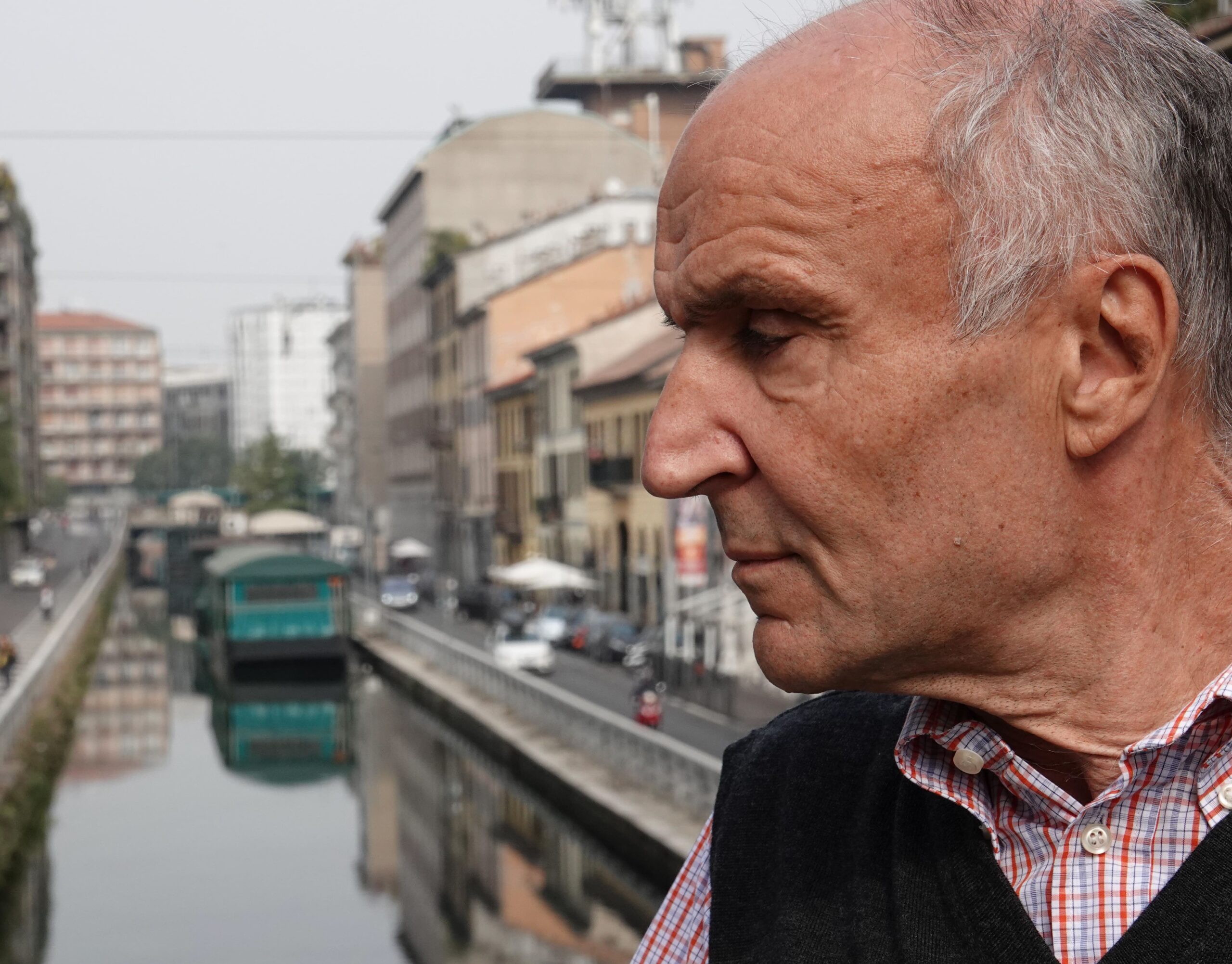 Photo Oleg Caetani